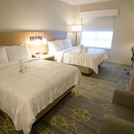 Holiday Inn Willowbrook Houston Nw ไซเปรส ภายนอก รูปภาพ
