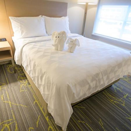 Holiday Inn Willowbrook Houston Nw ไซเปรส ภายนอก รูปภาพ
