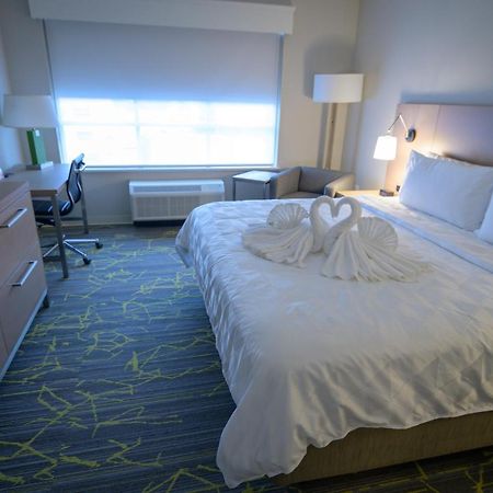 Holiday Inn Willowbrook Houston Nw ไซเปรส ภายนอก รูปภาพ
