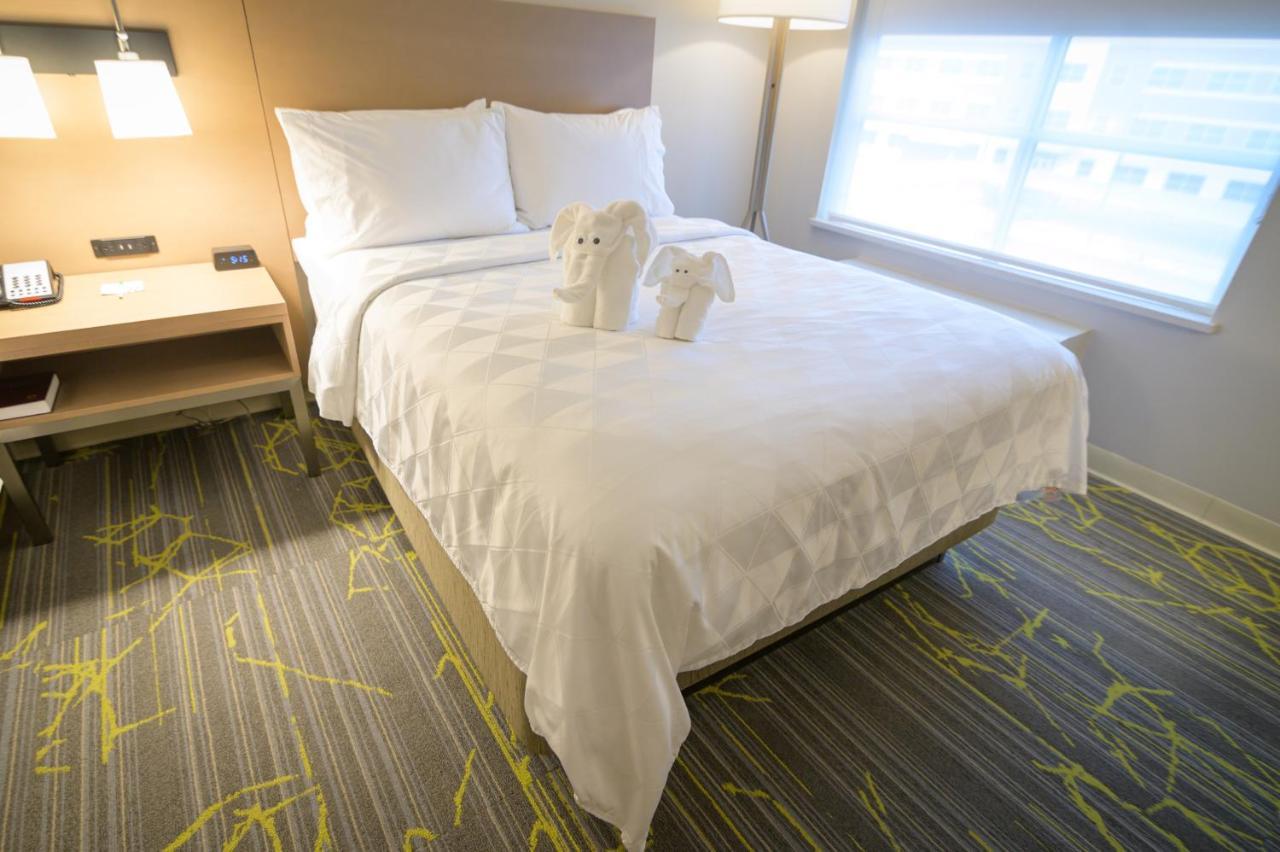 Holiday Inn Willowbrook Houston Nw ไซเปรส ภายนอก รูปภาพ