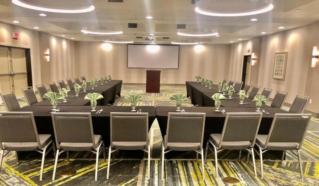 Holiday Inn Willowbrook Houston Nw ไซเปรส ภายนอก รูปภาพ