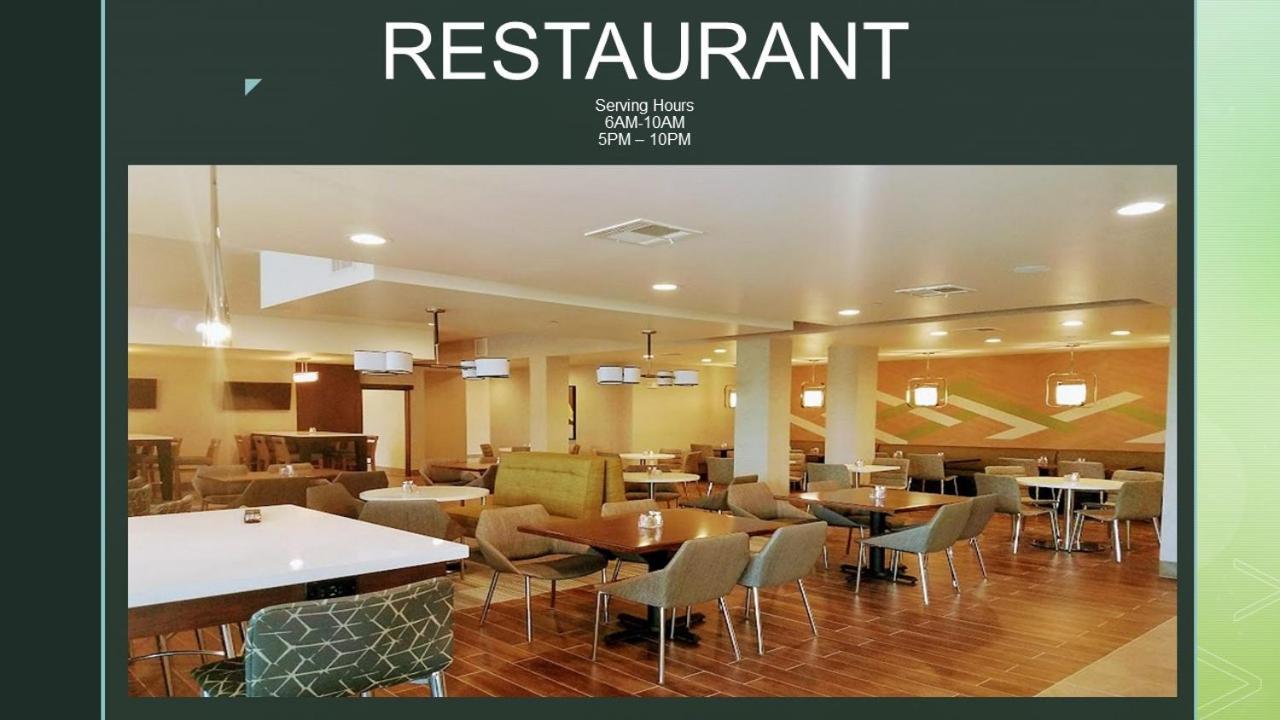 Holiday Inn Willowbrook Houston Nw ไซเปรส ภายนอก รูปภาพ