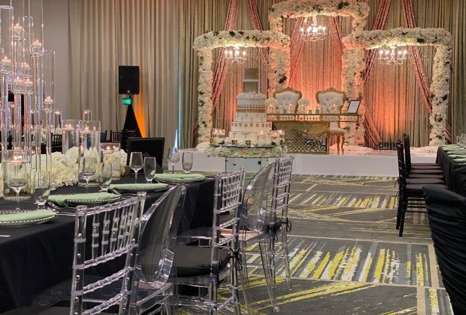 Holiday Inn Willowbrook Houston Nw ไซเปรส ภายนอก รูปภาพ